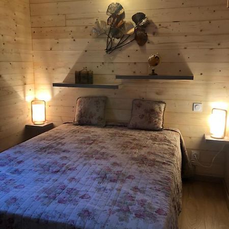 Fanjeaux Aude Le Chalet Екстериор снимка