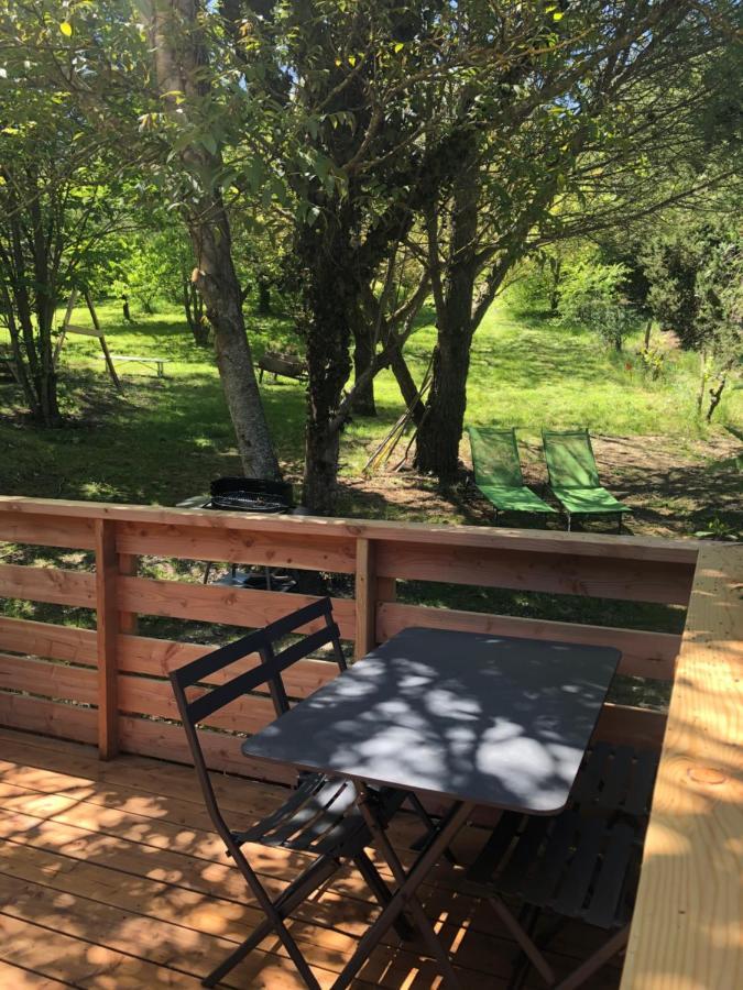 Fanjeaux Aude Le Chalet Екстериор снимка