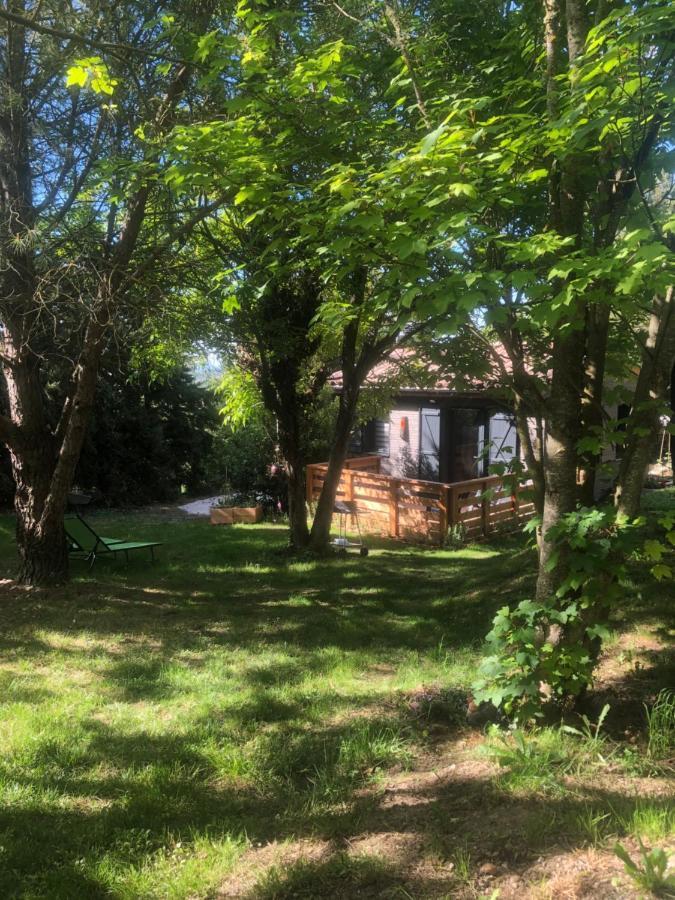 Fanjeaux Aude Le Chalet Екстериор снимка