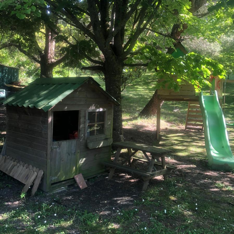 Fanjeaux Aude Le Chalet Екстериор снимка