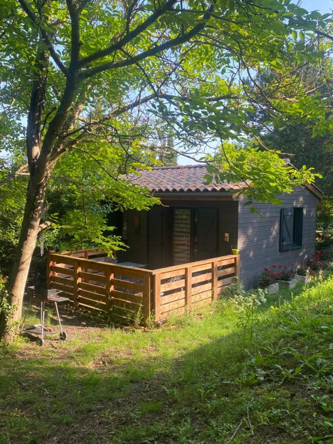 Fanjeaux Aude Le Chalet Екстериор снимка